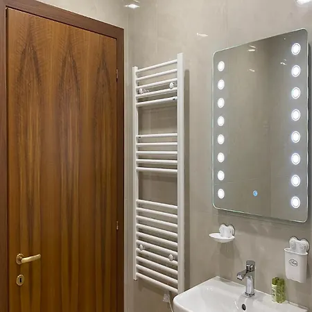 2025 Avi Jacuzzi For A Family With Kids Appartement